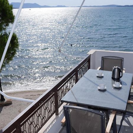 Villa Vandorou-Lefkada Ligia Zewnętrze zdjęcie