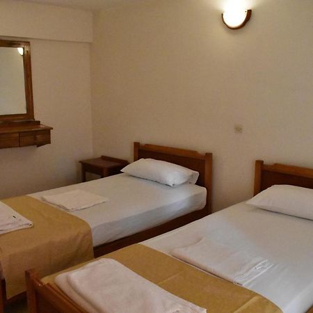 Villa Vandorou-Lefkada Ligia Zewnętrze zdjęcie