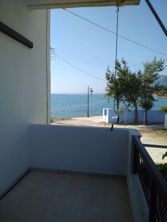 Villa Vandorou-Lefkada Ligia Zewnętrze zdjęcie