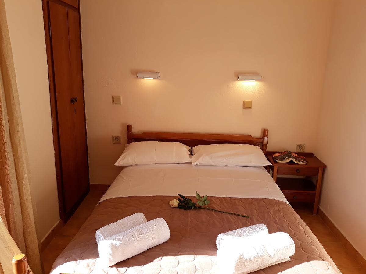 Villa Vandorou-Lefkada Ligia Zewnętrze zdjęcie