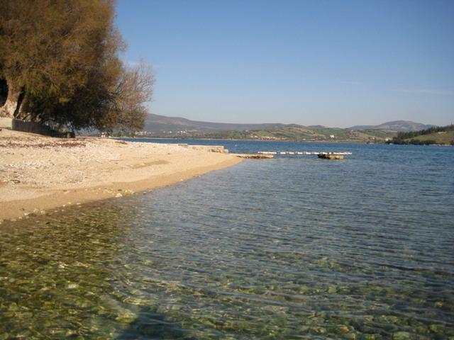 Villa Vandorou-Lefkada Ligia Zewnętrze zdjęcie