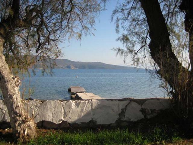 Villa Vandorou-Lefkada Ligia Zewnętrze zdjęcie