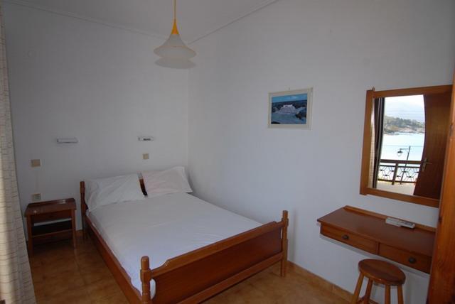 Villa Vandorou-Lefkada Ligia Zewnętrze zdjęcie