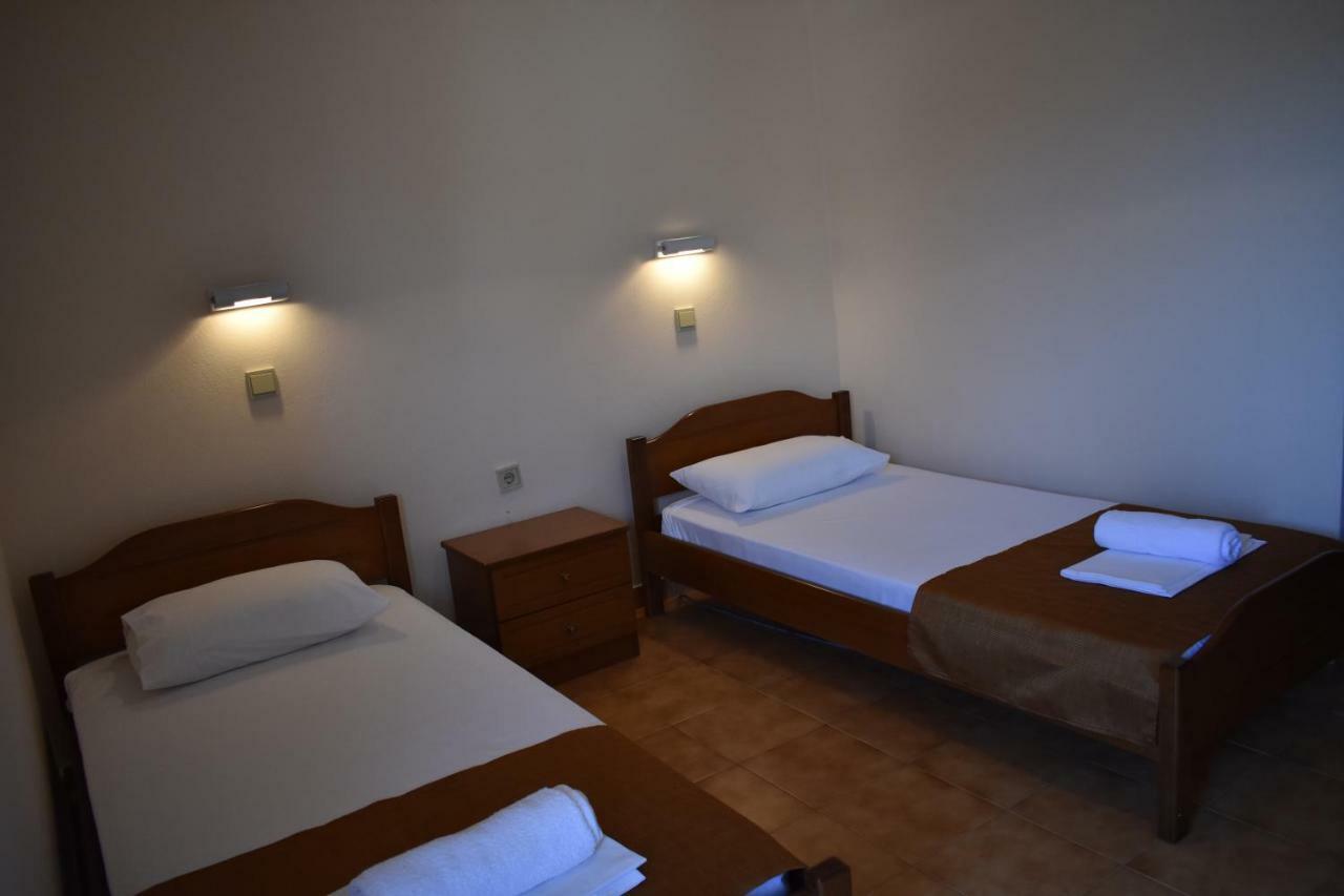 Villa Vandorou-Lefkada Ligia Zewnętrze zdjęcie