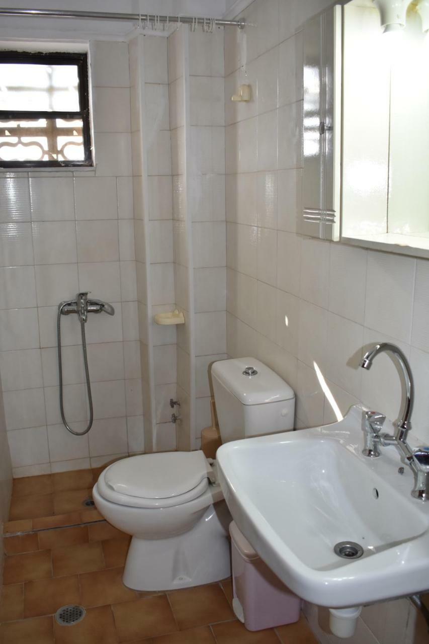 Villa Vandorou-Lefkada Ligia Zewnętrze zdjęcie