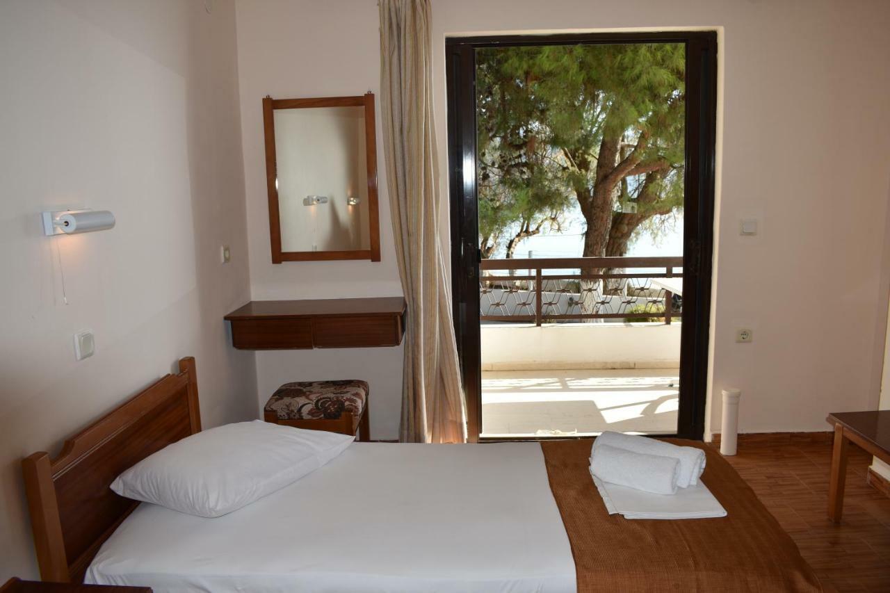 Villa Vandorou-Lefkada Ligia Zewnętrze zdjęcie