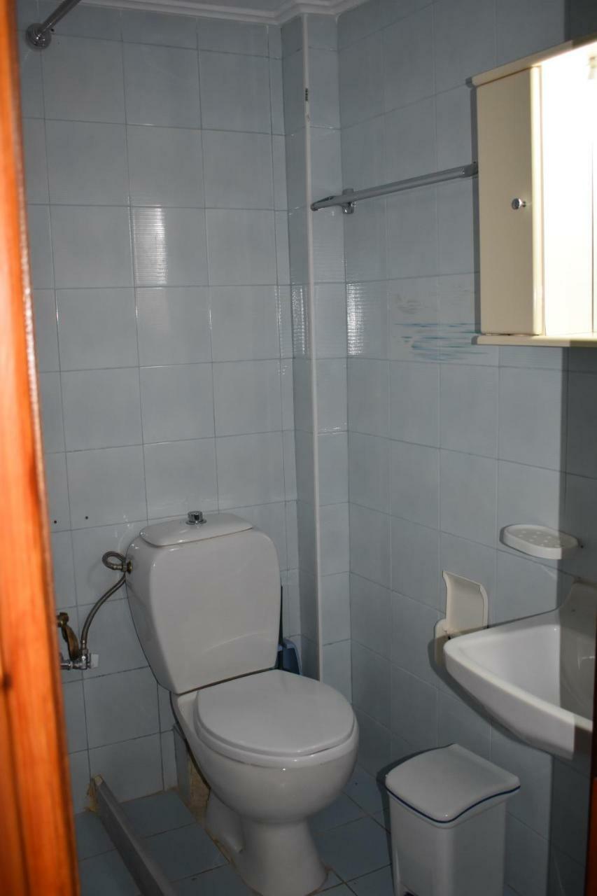 Villa Vandorou-Lefkada Ligia Zewnętrze zdjęcie