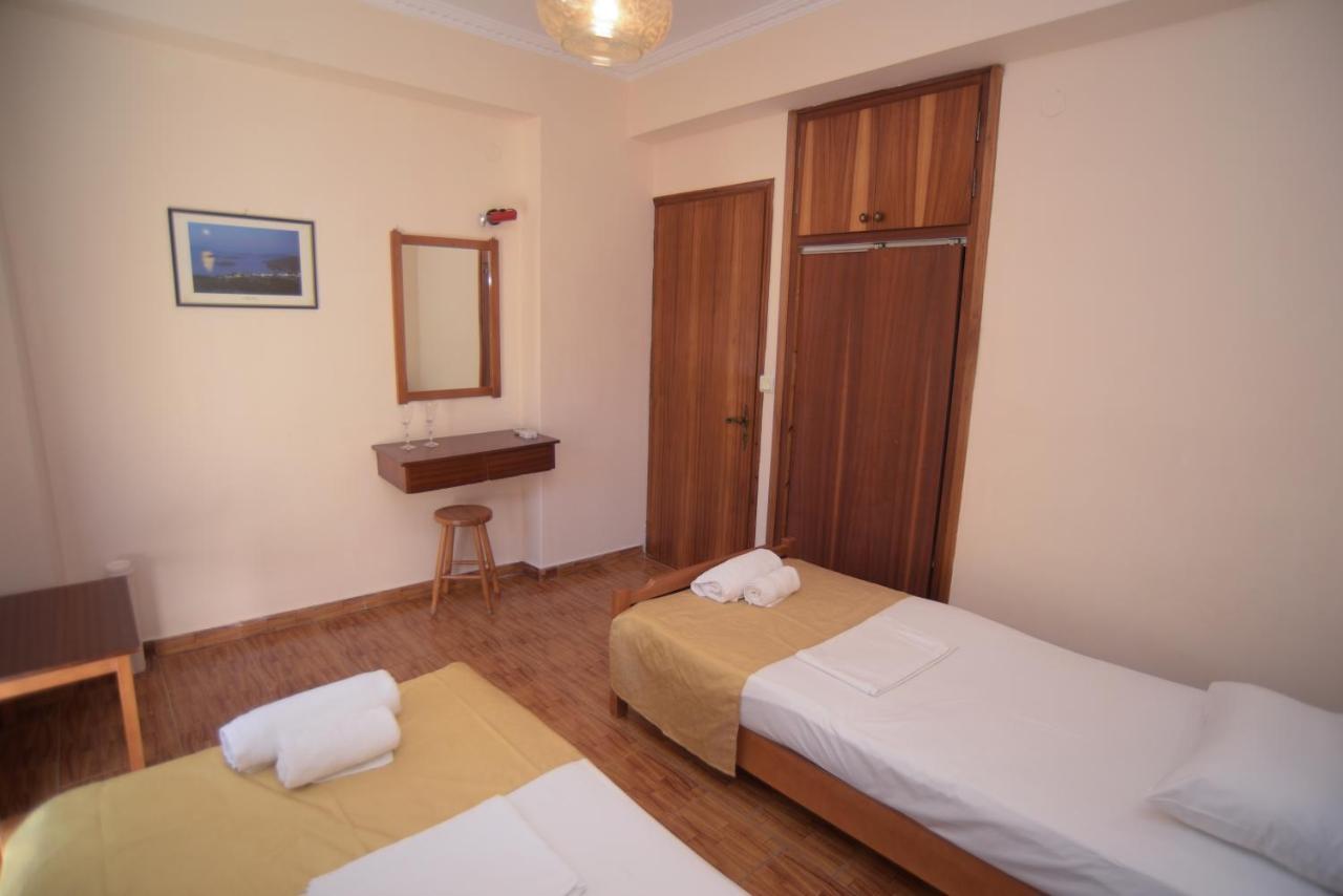 Villa Vandorou-Lefkada Ligia Zewnętrze zdjęcie