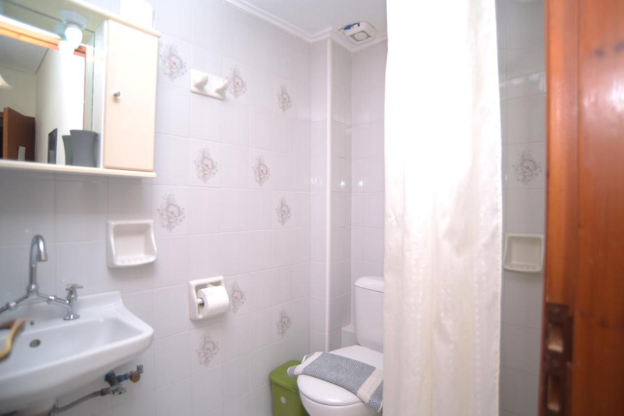 Villa Vandorou-Lefkada Ligia Zewnętrze zdjęcie