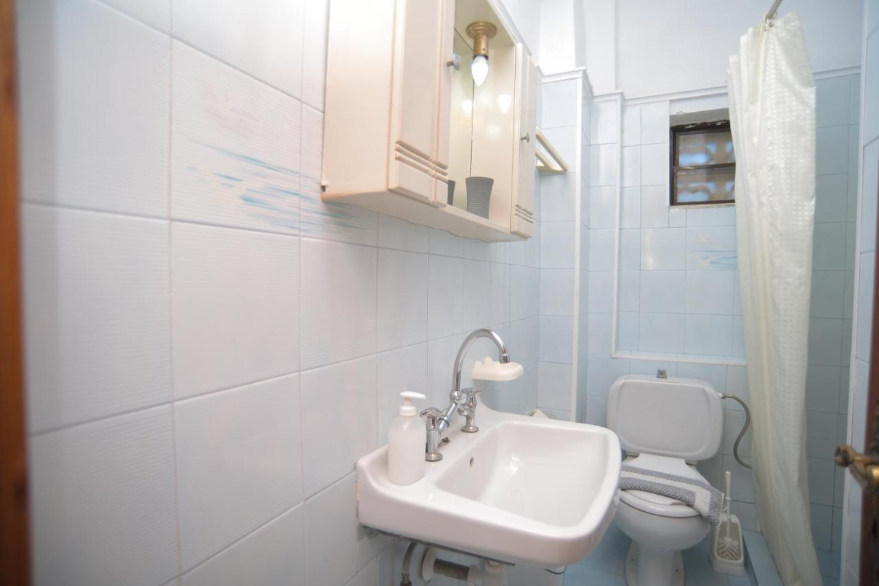 Villa Vandorou-Lefkada Ligia Zewnętrze zdjęcie