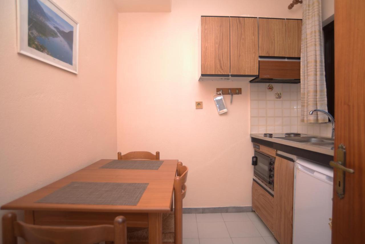 Villa Vandorou-Lefkada Ligia Zewnętrze zdjęcie