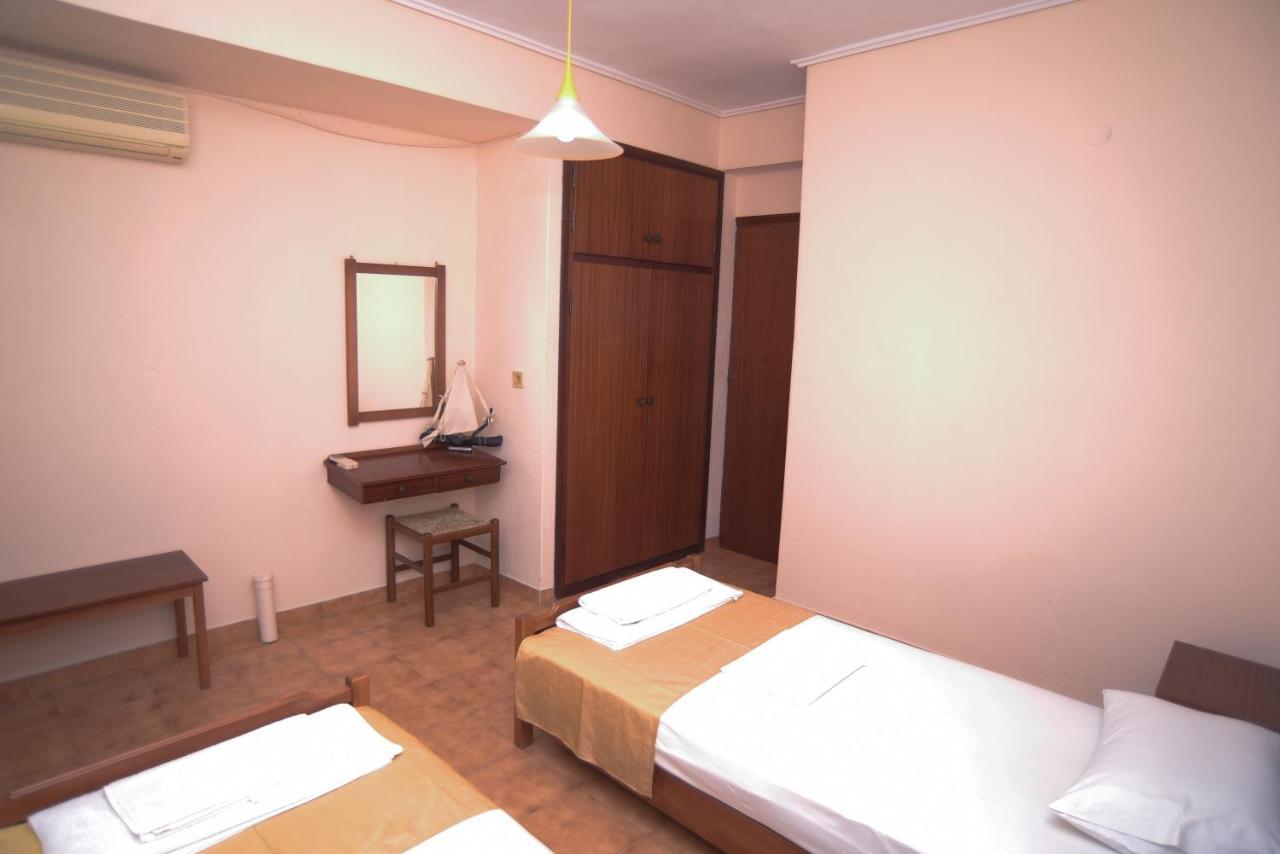 Villa Vandorou-Lefkada Ligia Zewnętrze zdjęcie