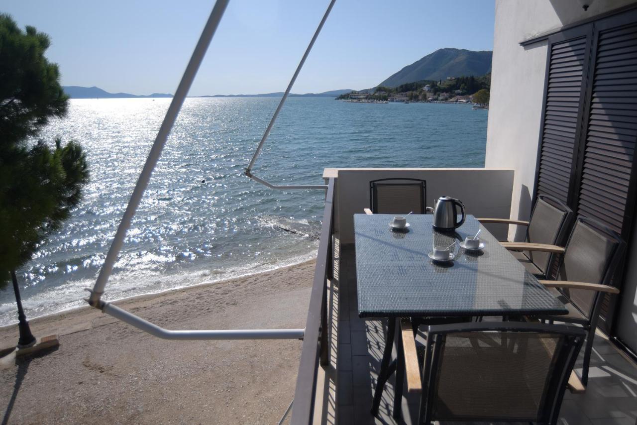 Villa Vandorou-Lefkada Ligia Zewnętrze zdjęcie