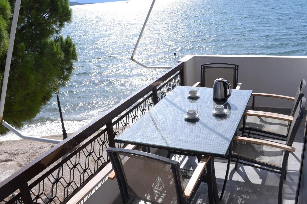 Villa Vandorou-Lefkada Ligia Zewnętrze zdjęcie