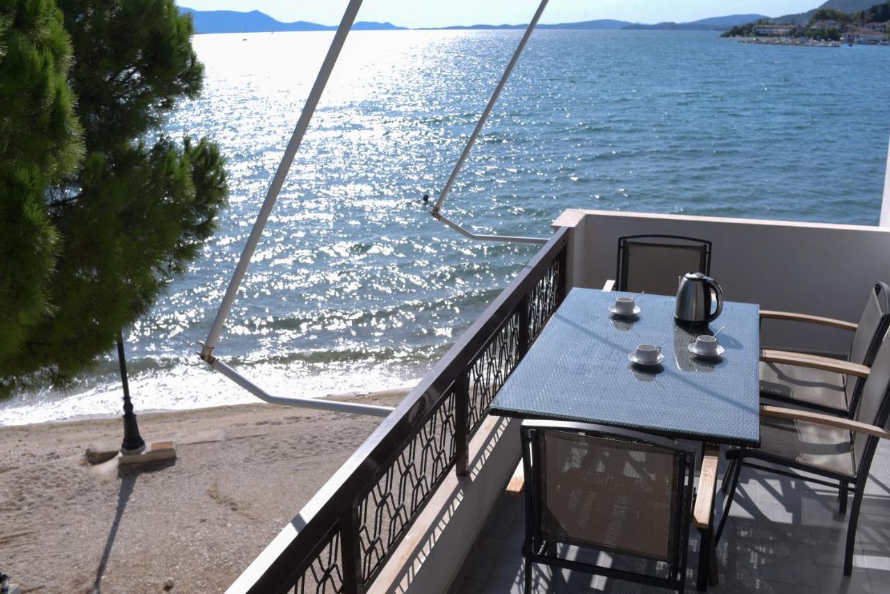 Villa Vandorou-Lefkada Ligia Zewnętrze zdjęcie