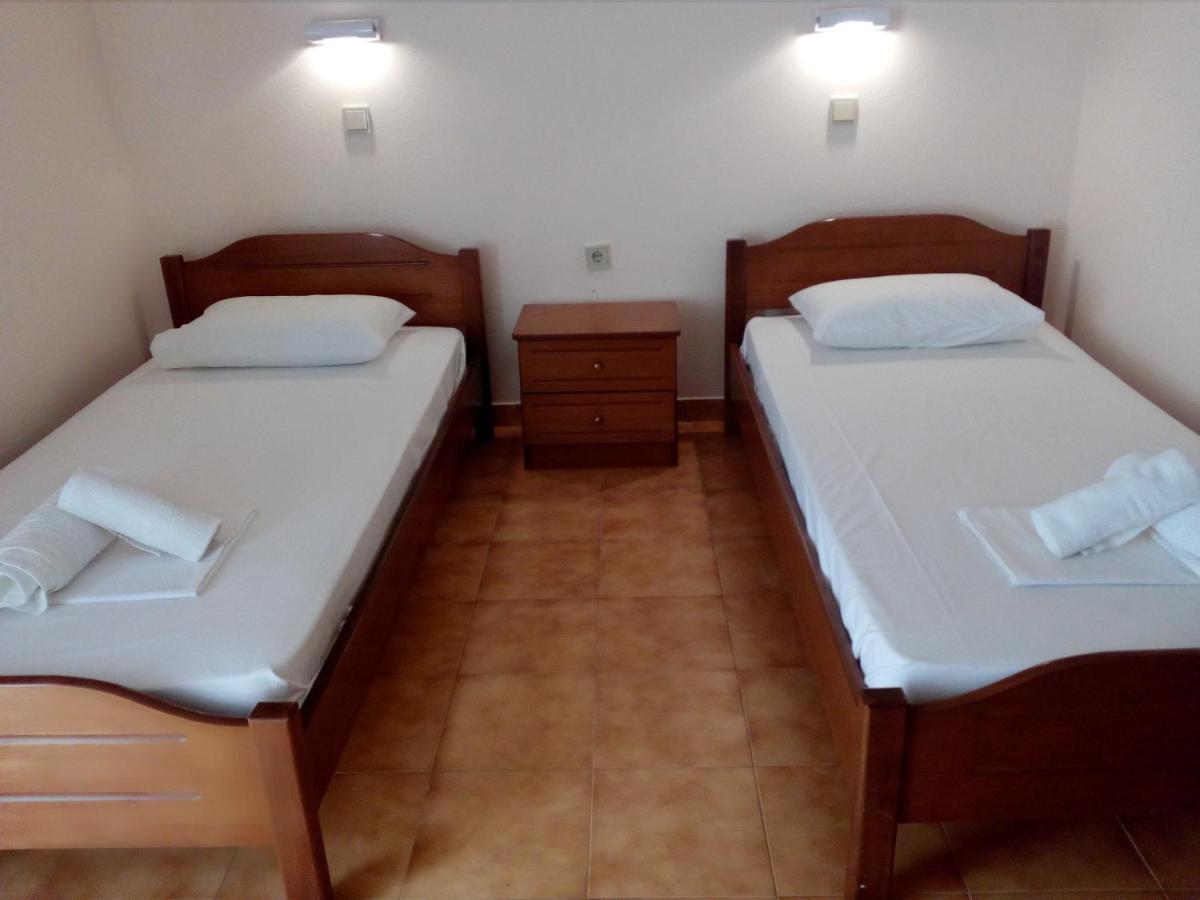 Villa Vandorou-Lefkada Ligia Zewnętrze zdjęcie