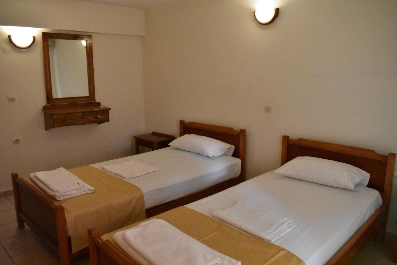 Villa Vandorou-Lefkada Ligia Zewnętrze zdjęcie