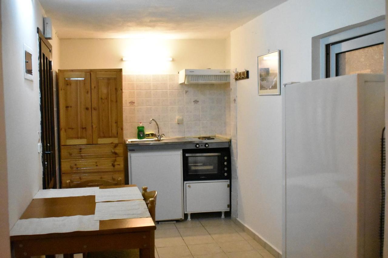 Villa Vandorou-Lefkada Ligia Zewnętrze zdjęcie