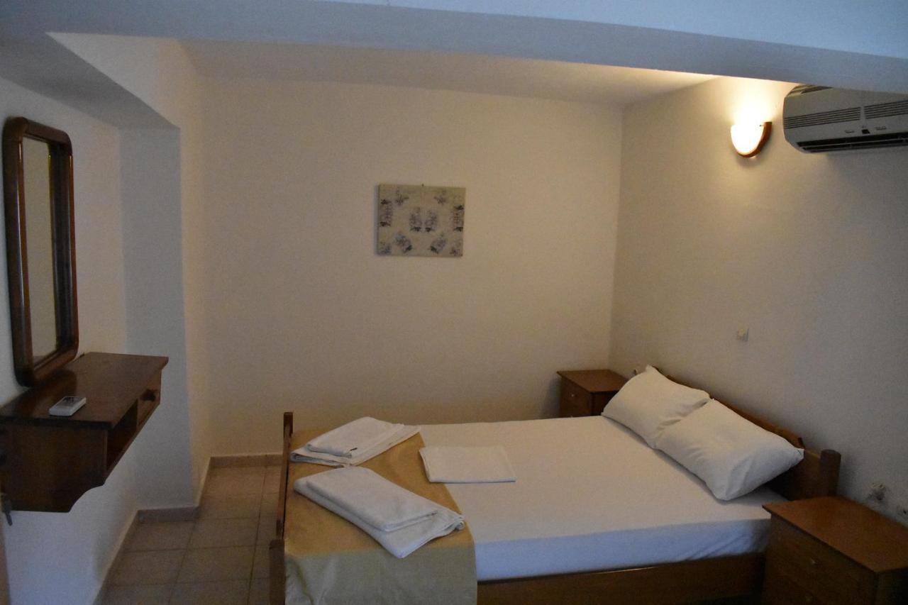 Villa Vandorou-Lefkada Ligia Zewnętrze zdjęcie