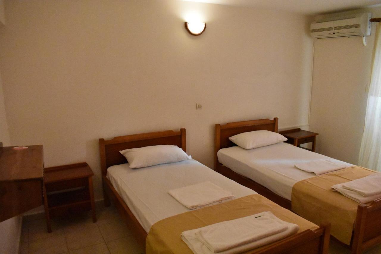 Villa Vandorou-Lefkada Ligia Zewnętrze zdjęcie